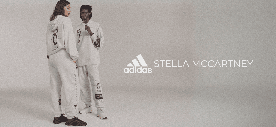 Adidas x Stella McCartney