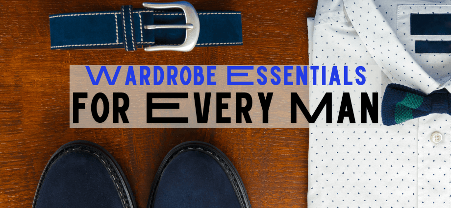 Wardrobe Essentials