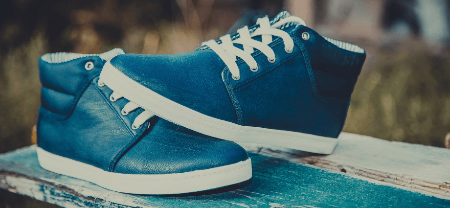 Image of Men’s Sneakers