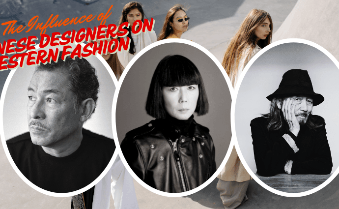Japanese Designers image