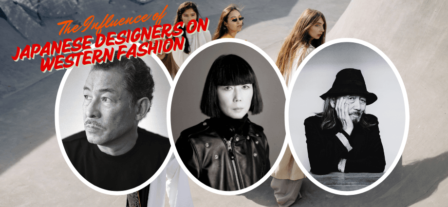 Japanese Designers image