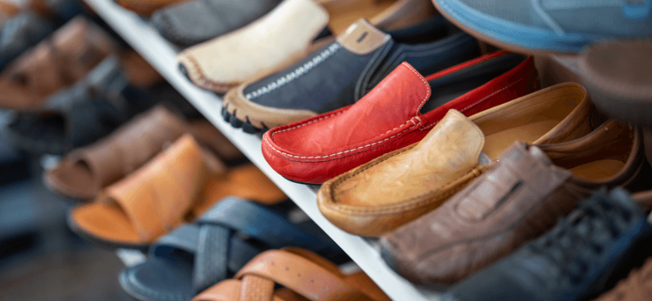 Men's Casual Footwear image