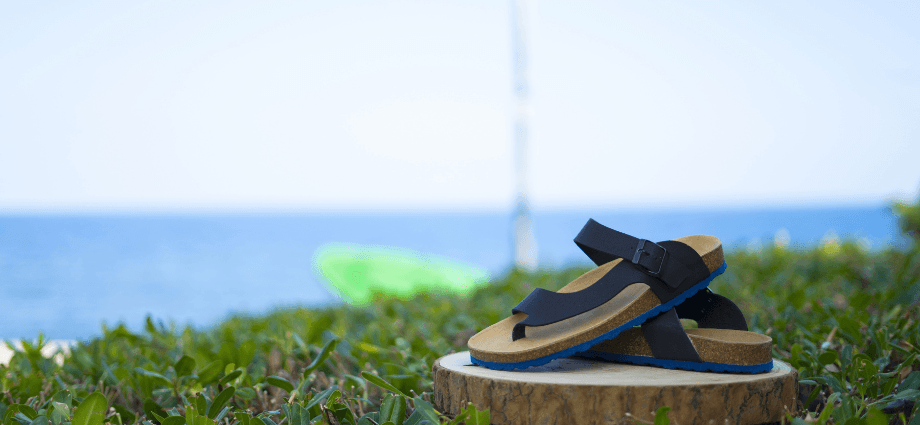 Men’s Sandals image