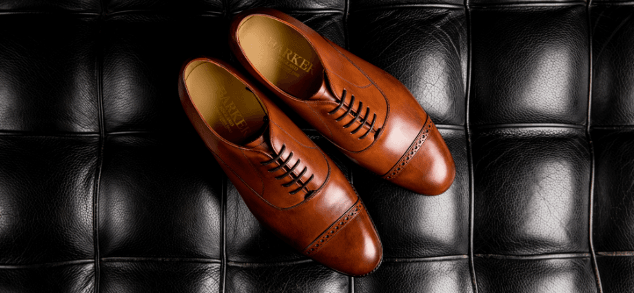 oxfords men shoes image