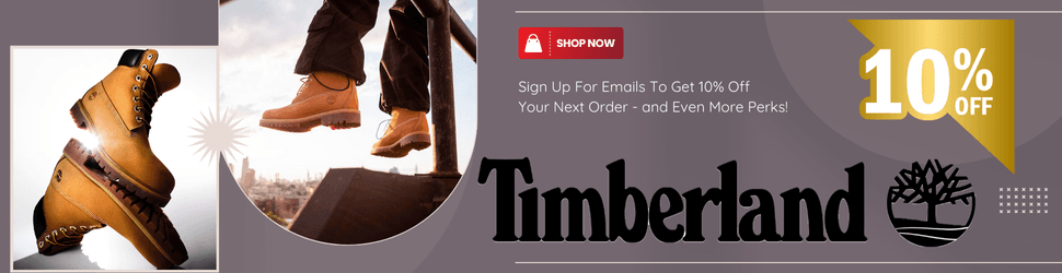 timberland work boots image