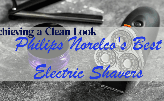 Achieving a Clean Look
