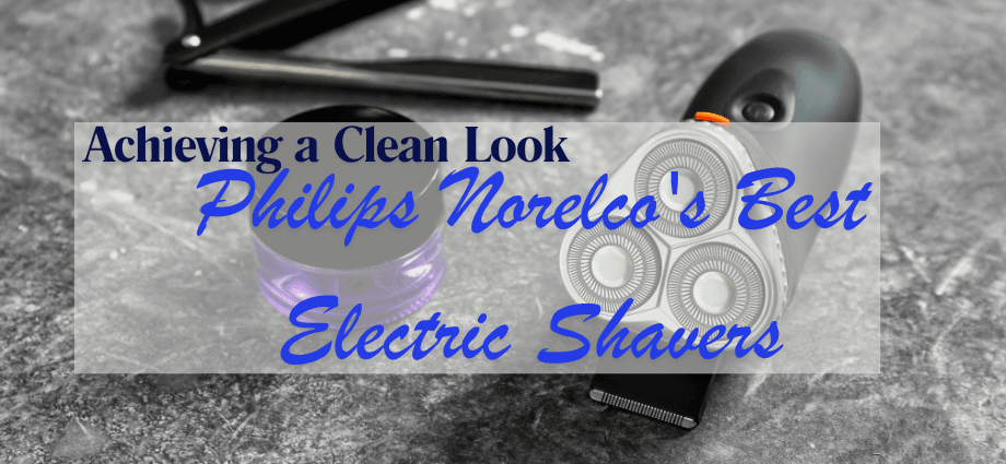 Achieving a Clean Look