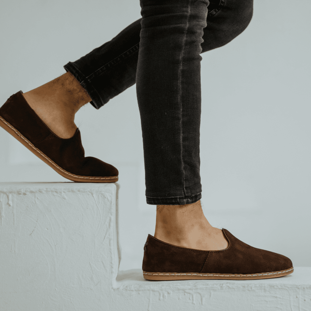 Formal and Smart-Casual Shoes image