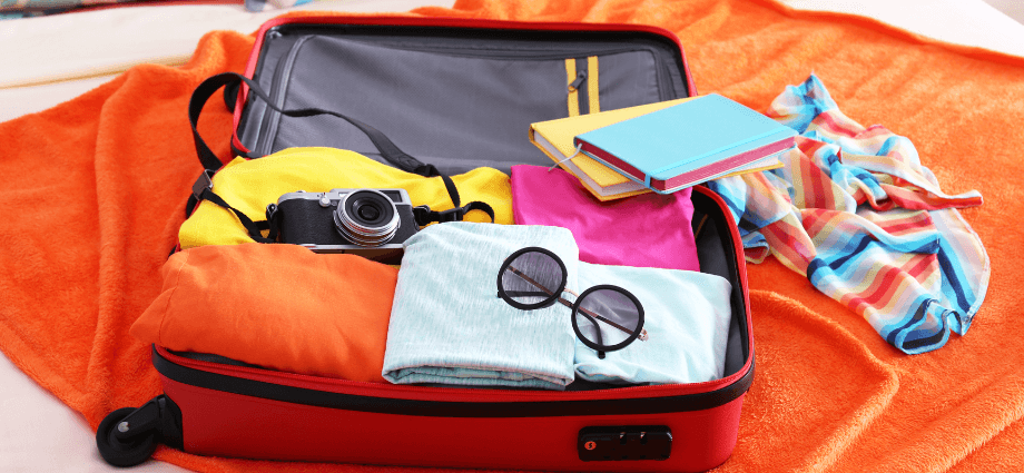 Tech Accessories image