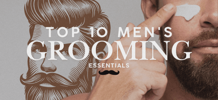 Men's Grooming