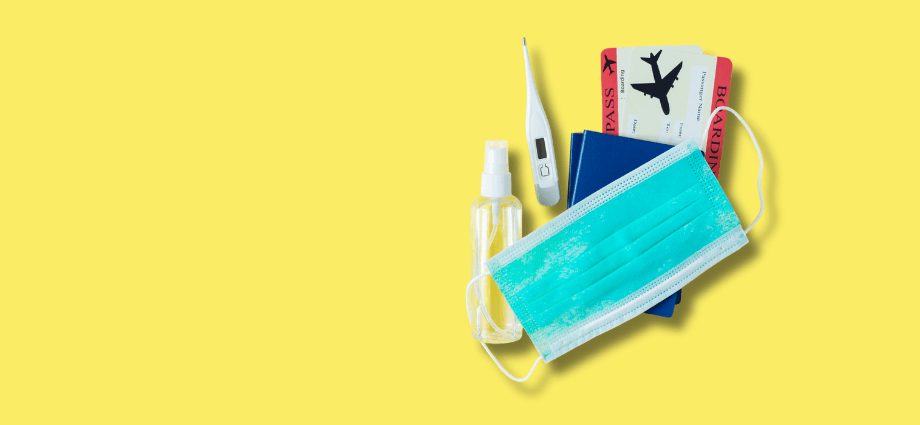 Travel Accessories images