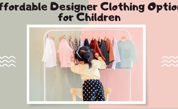 Clothing Options for Children