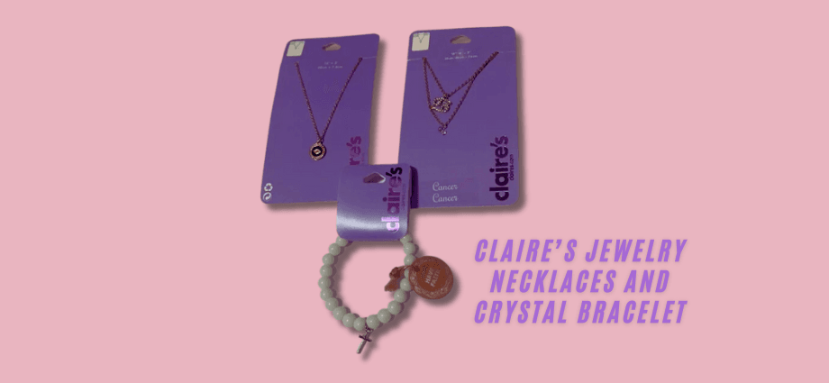 Necklace and Bracelet Sets Image