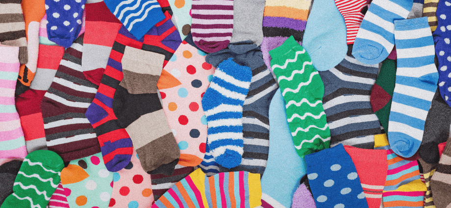 Socks Image