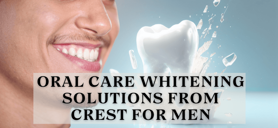 Oral Care