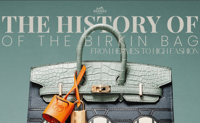 Hermes Bag