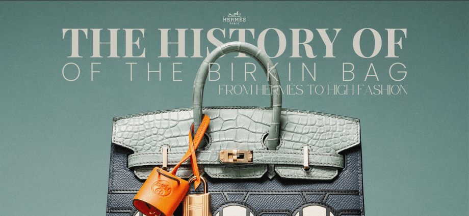 Hermes Bag