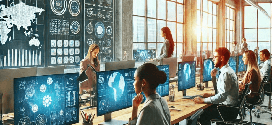 How Automation Is Changing Everyday Workflows