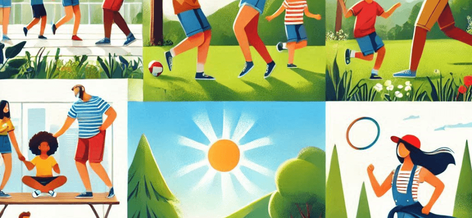 Fun Ways to Stay Active Without Going to the Gym