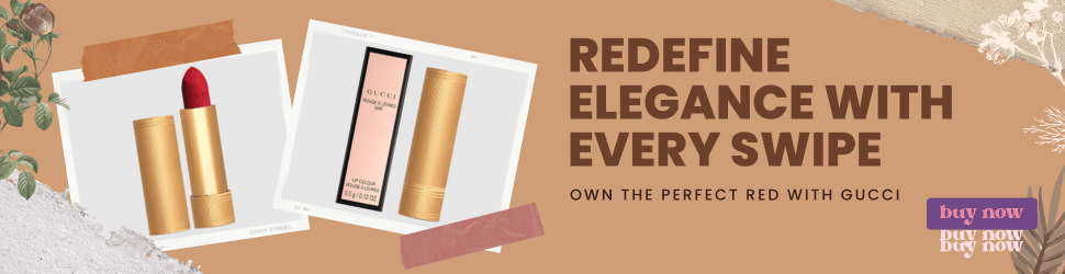 Gucci's Rouge à Lèvres Lipstick-image
