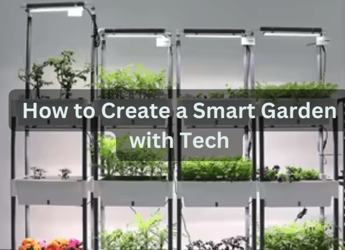 How to Create a Smart Garden with Tech image (1)