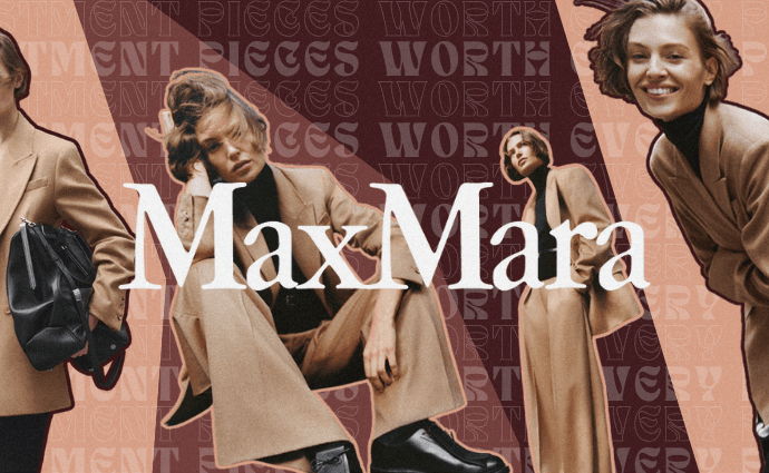 MaxMara Coats