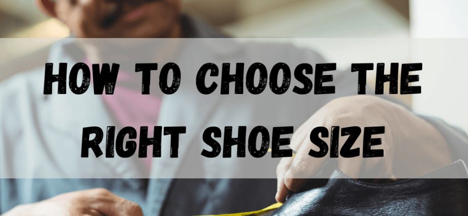 Right Shoe Size image