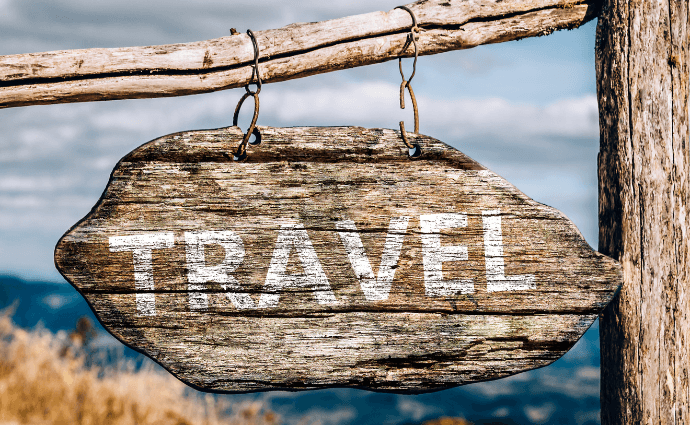 Slow Travel