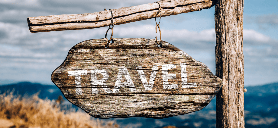 Slow Travel
