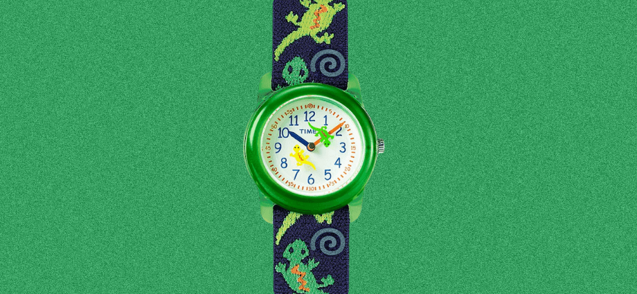 Timex Time Machines Image