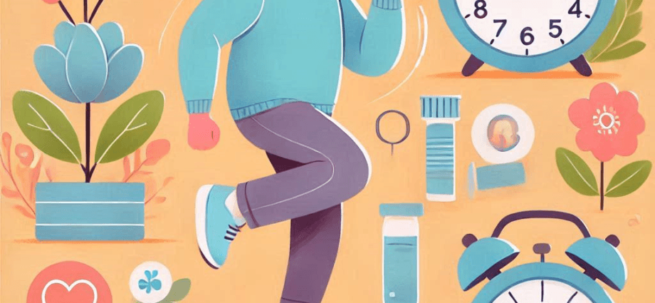 Simple Workouts for Seniors to Stay Active and Healthy