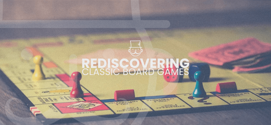 Board Games