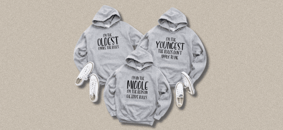 Matching Hoodies Image
