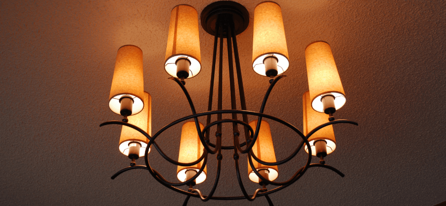 home decor lights image