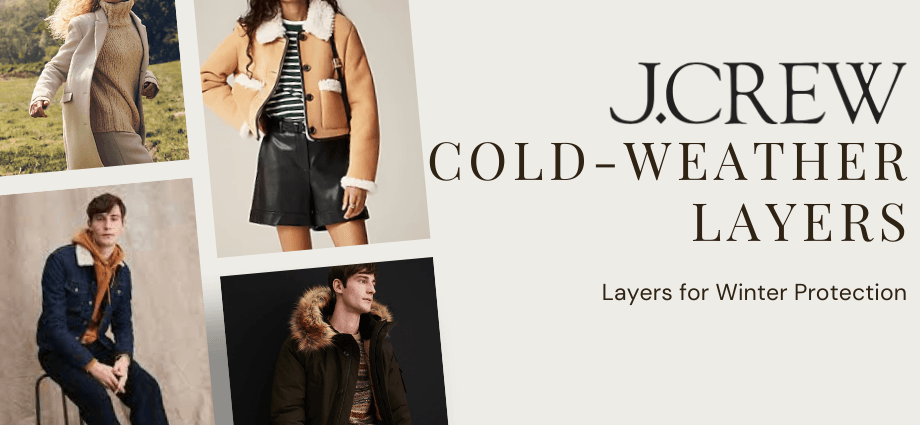 Cold-Weather Layers Image