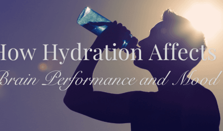 How Hydration Affects Brain Performance and Mood image