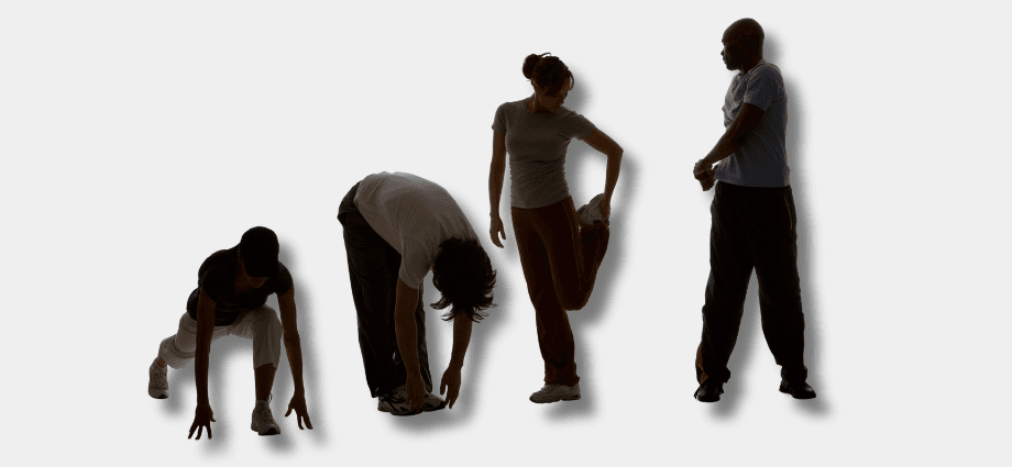 Quick Morning Warm-ups for Everyone image