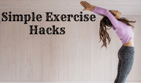 Start Your Day With These Simple Exercise Hacks image
