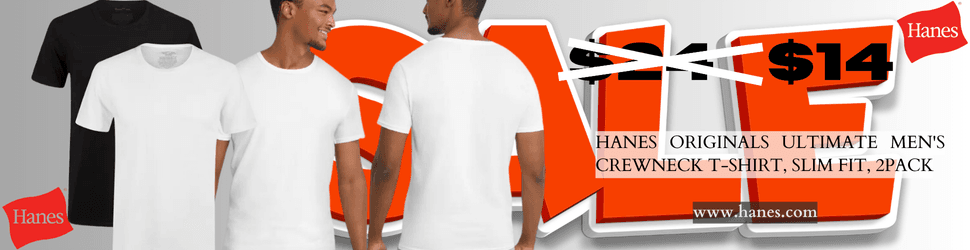 Hanes Shirt