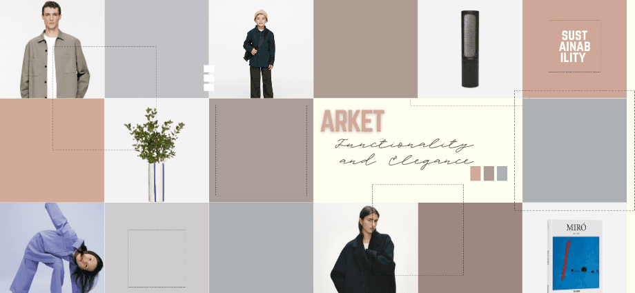Arket image