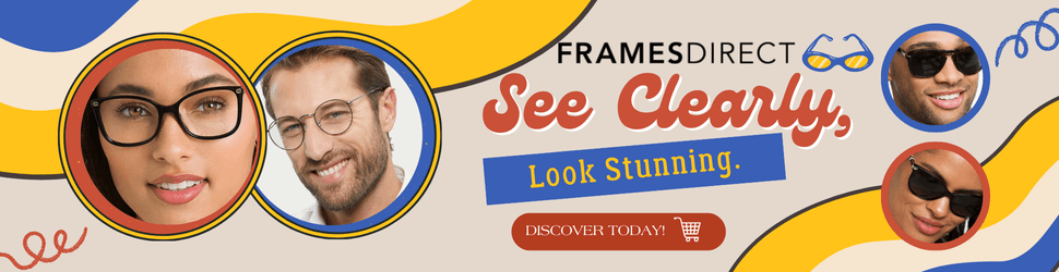 Framesdirect banner