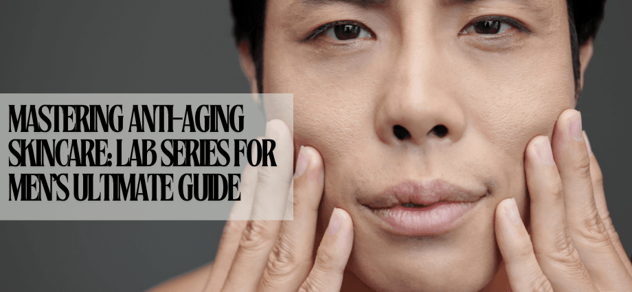 Anti-Aging Skincare