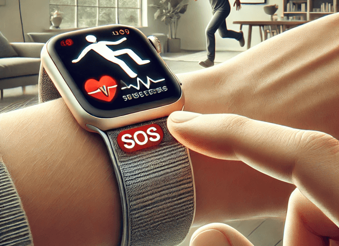 Apple’s Health Innovations: What Series 4 Brings to the Table