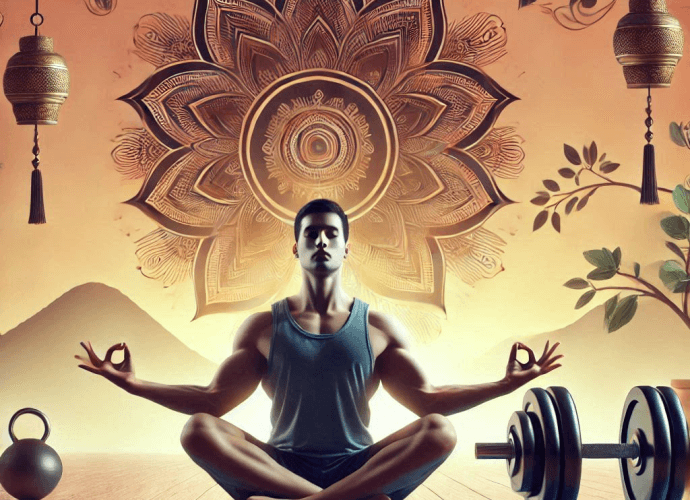 The Benefits of Combining Yoga with Weight Training