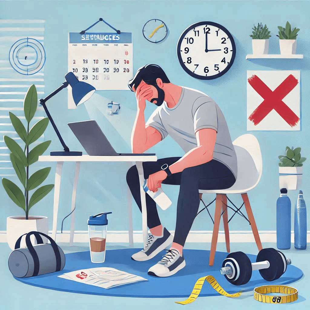 How to Build a Routine That Aligns With Your Goals