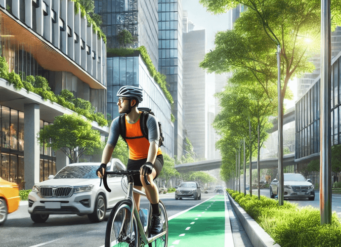 Cycling Trends: Why More People Are Choosing Two Wheels