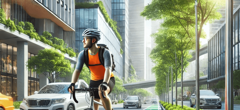 Cycling Trends: Why More People Are Choosing Two Wheels