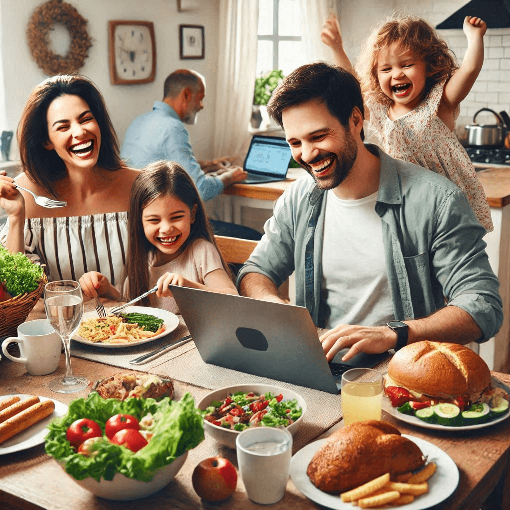 Time Management Tips for Working Parents