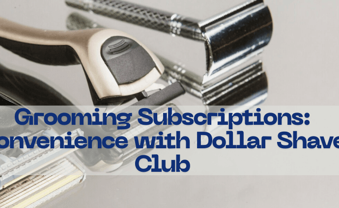 Dollar Shave