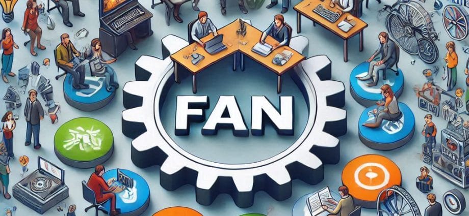 Fan communities shaping entertainment content